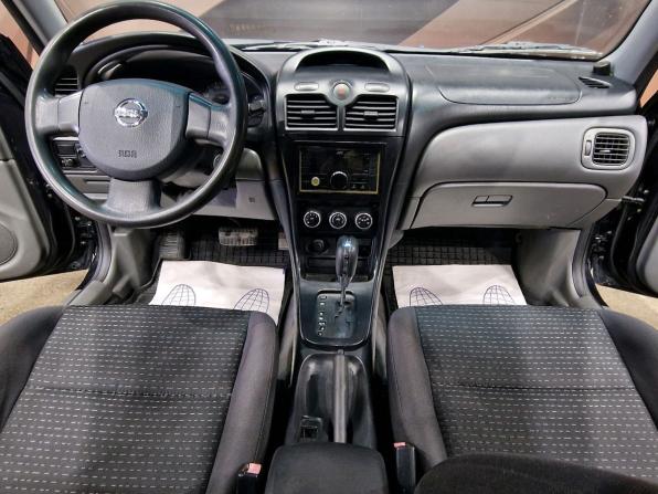 Nissan Almera Classic I с пробегом 2009 года, цена 520 000 рублей, 135100 км, седан, Автокод Объявления