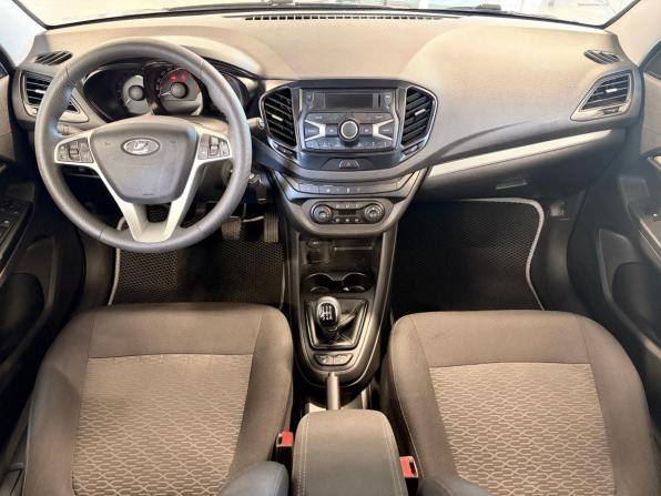 Lada (ВАЗ) Vesta I с пробегом 2020 года, цена 1 048 287 рублей, 73734 км, седан, Автокод Объявления
