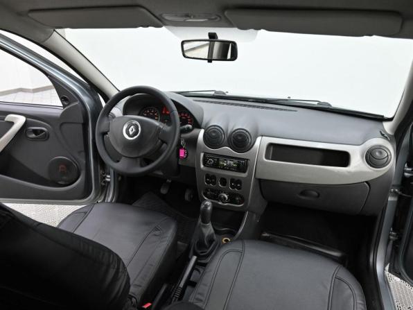 Renault Sandero I с пробегом 2010 года, цена 499 000 рублей, 145000 км, хэтчбек, Автокод Объявления