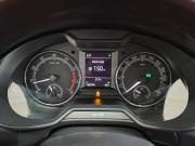 Skoda Octavia III (A7) Рестайлинг Вологда  - изображение 28
