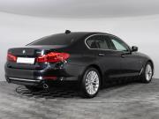 BMW 5 серии VII (G30/G31/G38) Химки  - изображение 18