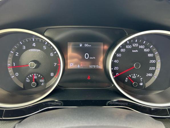 Kia Ceed III с пробегом 2018 года, цена 1 450 000 рублей, 167914 км, хэтчбек, Автокод Объявления