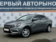 Lada (ВАЗ) Vesta I Краснодар  - изображение 22