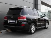 Lexus LX III Рестайлинг Москва  - изображение 33