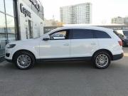 Audi Q7 I (4L) Рестайлинг Москва  - изображение 28