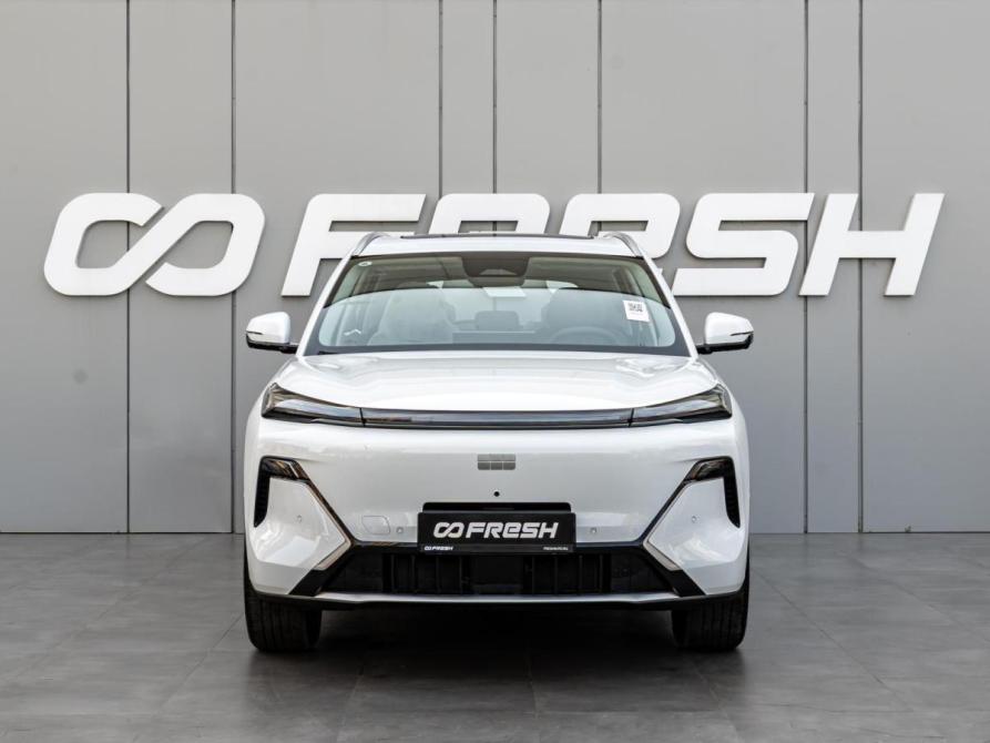 Geely Galaxy Starship 7 Краснодар  - изображение 3