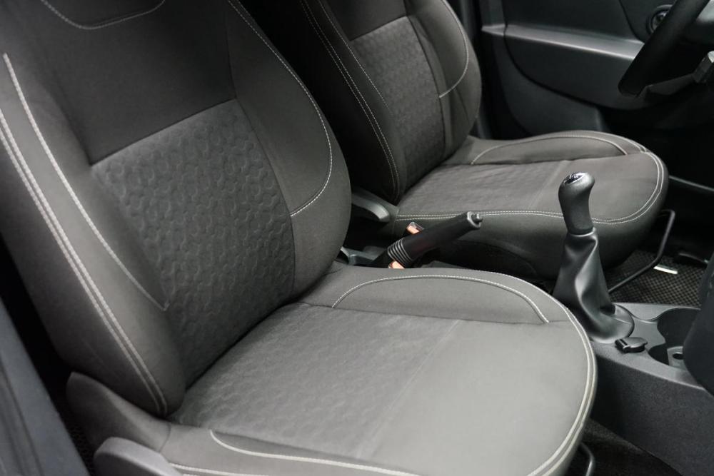 Renault Logan II Рестайлинг Крым  - изображение 22