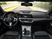 BMW 3 серии VII (G2x) Санкт-Петербург  - изображение 47