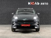 Kia Sportage IV Рестайлинг Екатеринбург  - изображение 23