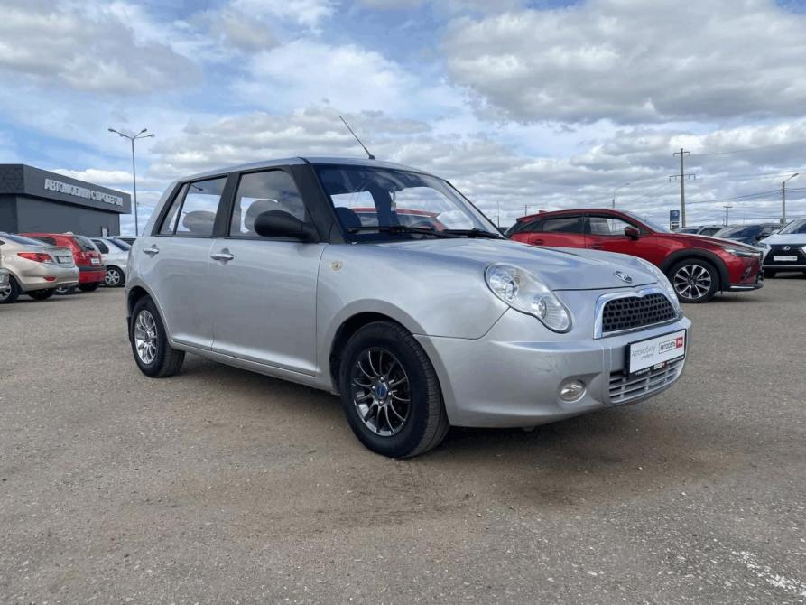 Lifan Smily I (320) Тверь  - изображение 3