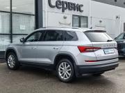Skoda Kodiaq I Москва  - изображение 26