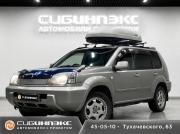 Nissan X-Trail I Кемерово  - изображение 13
