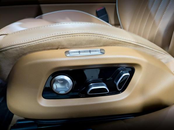 Hongqi H9 I с пробегом 2023 года, цена 4 215 000 рублей, 5367 км, седан, Автокод Объявления