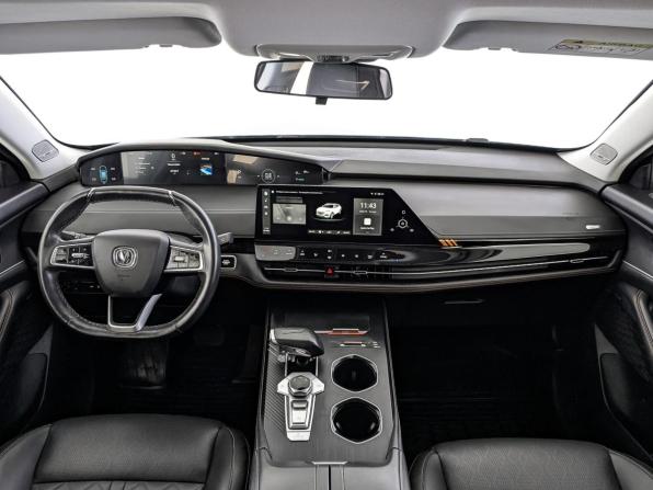 Changan UNI-K с пробегом 2022 года, цена 2 435 000 рублей, 47736 км, внедорожник, Автокод Объявления