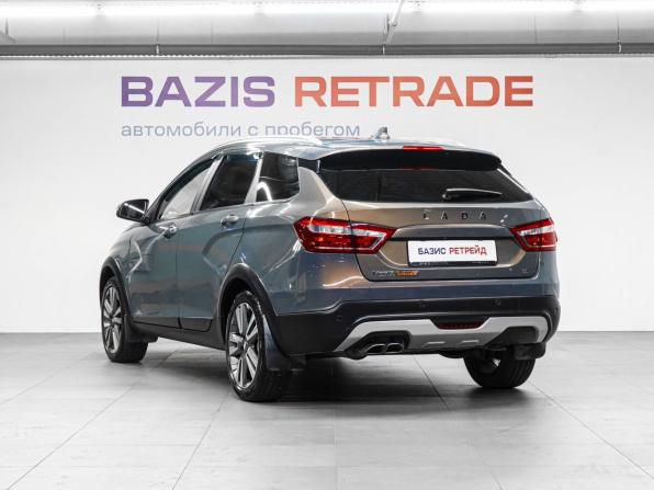 Lada (ВАЗ) Vesta I с пробегом 2021 года, цена 1 380 000 рублей, 34972 км, универсал, Автокод Объявления