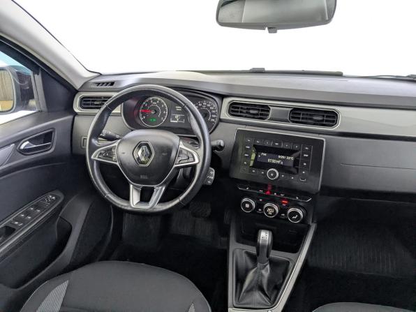 Renault Arkana I с пробегом 2019 года, цена 1 350 000 рублей, 162952 км, внедорожник, Автокод Объявления