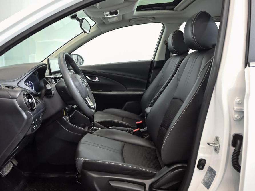 Changan Alsvin Екатеринбург  - изображение 9