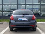 Kia Ceed I Рестайлинг Москва  - изображение 28
