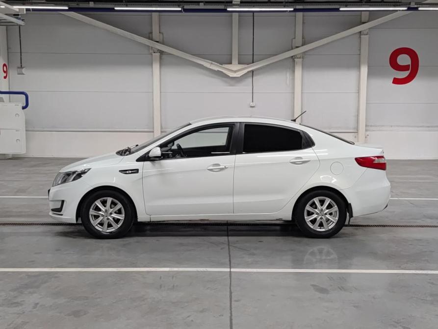 Kia Rio III Казань  - изображение 10