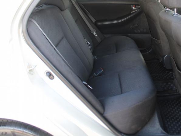 Toyota Corolla IX (E120 E130) Рестайлинг с пробегом 2006 года, цена 389 000 рублей, 295286 км, седан, Автокод Объявления