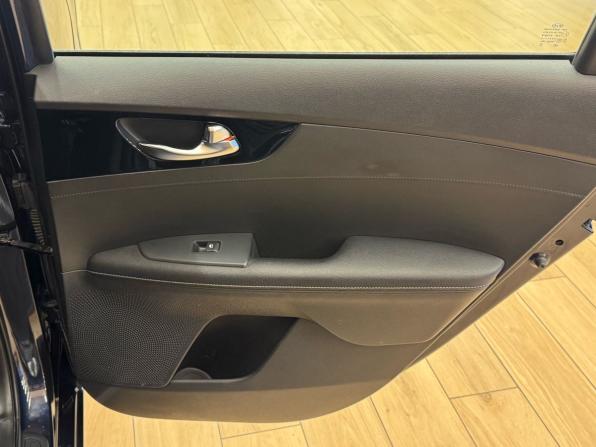 Kia Cerato IV с пробегом 2020 года, цена 1 789 000 рублей, 61652 км, седан, Автокод Объявления