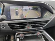 Geely Tugella I Рестайлинг Москва  - изображение 34