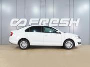 Skoda Rapid I Рестайлинг Воронеж  - изображение 22