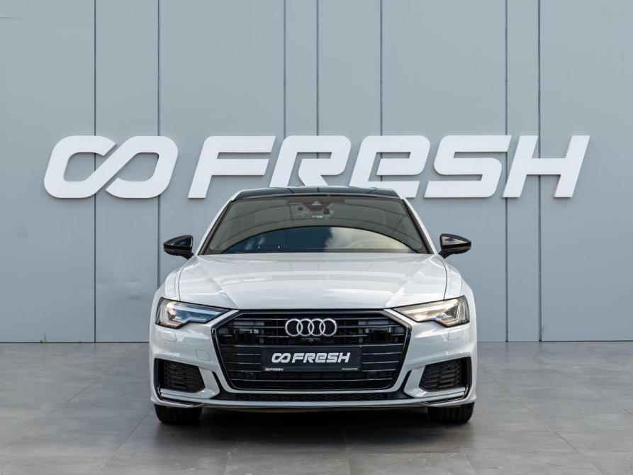 Audi A6 V (C8) Рестайлинг Краснодар  - изображение 3