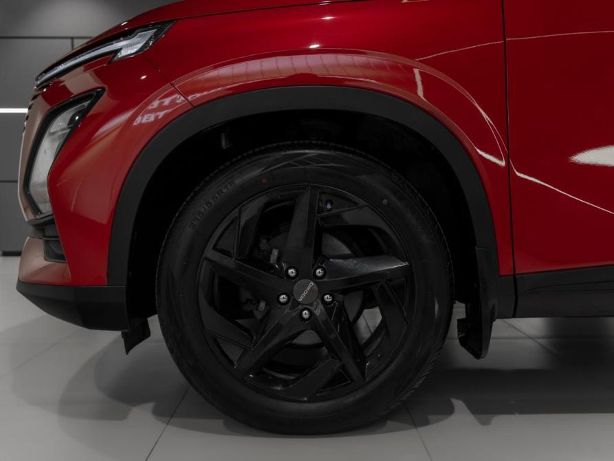 Omoda C5 I Москва  - изображение 24