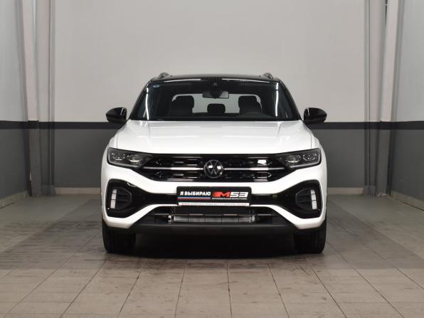 Volkswagen T-Roc II с пробегом 2026 года, цена 3 409 995 рублей, 20 км, внедорожник, Автокод Объявления