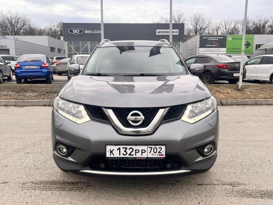 Nissan X-Trail III Уфа  - изображение 2