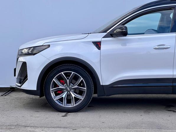 Chery Tiggo 7 Pro Max I Рестайлинг с пробегом 2025 года, цена 2 390 000 рублей, 25500 км, внедорожник, Автокод Объявления