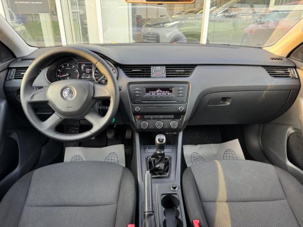 Skoda Octavia III (A7) с пробегом 2014 года, цена 950 000 рублей, 169819 км, лифтбек, Автокод Объявления