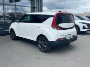 Kia Soul III Санкт-Петербург  - изображение 10