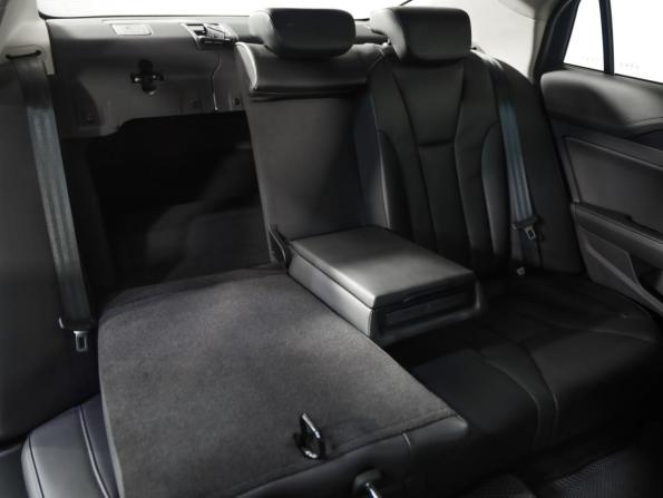 Hongqi H5 I с пробегом 2022 года, цена 1 999 000 рублей, 45972 км, седан, Автокод Объявления