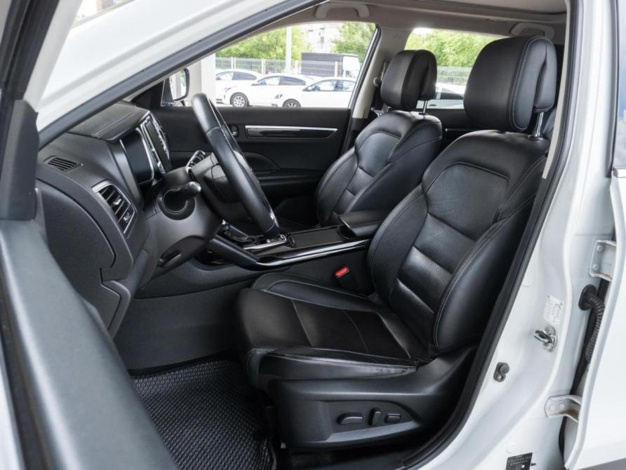 Renault Koleos II Волгоград  - изображение 13