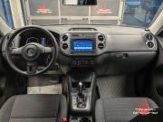 Volkswagen Tiguan I Рестайлинг Пермь  - изображение 28
