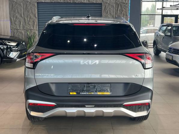 Kia Sportage V с пробегом 2023 года, цена 3 900 000 рублей, 62400 км, внедорожник, Автокод Объявления