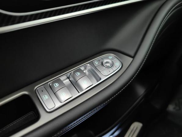 Chery Tiggo 7 Pro Max I Рестайлинг с пробегом 2024 года, цена 2 141 000 рублей, 18778 км, внедорожник, Автокод Объявления