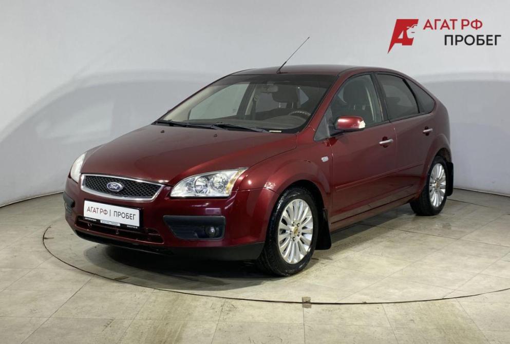 Ford Focus II Саранск  - изображение 1