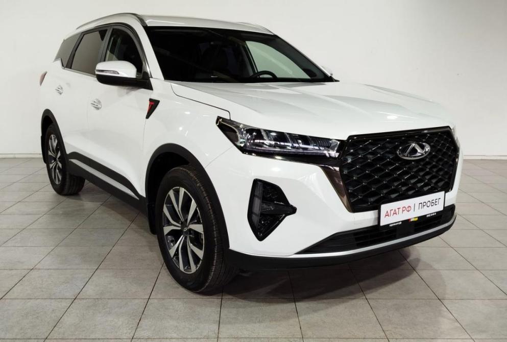 Chery Tiggo 7 Pro Max I Саратов  - изображение 3