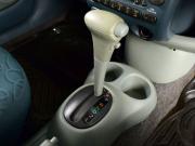 Toyota Vitz I (P10) Кемерово  - изображение 37