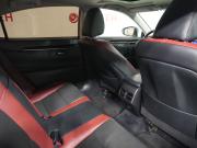 Lexus ES VI Вологда  - изображение 31