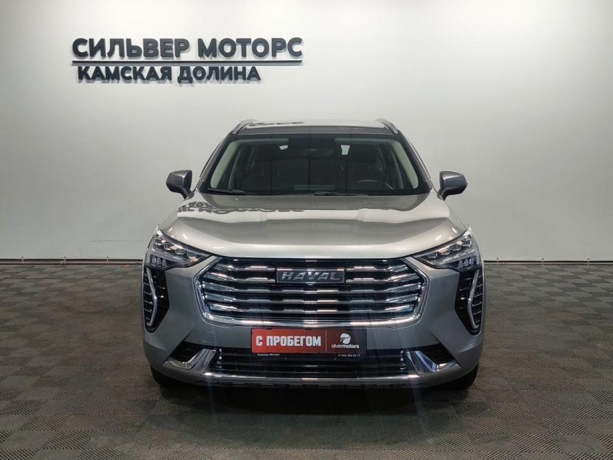 Haval Jolion I Пермь  - изображение 9