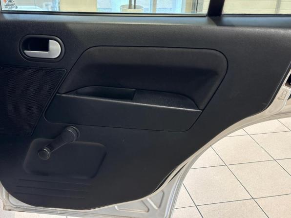 Ford Fusion I Рестайлинг с пробегом 2007 года, цена 565 000 рублей, 123000 км, хэтчбек, Автокод Объявления