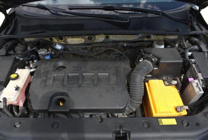 Toyota RAV4 III (XA30) Рестайлинг с пробегом 2012 года, цена 1 500 000 рублей, 167410 км, внедорожник, Автокод Объявления