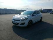 Hyundai i30 II Пермь  - изображение 8