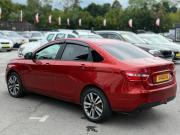 Lada (ВАЗ) Vesta I Ижевск  - изображение 29