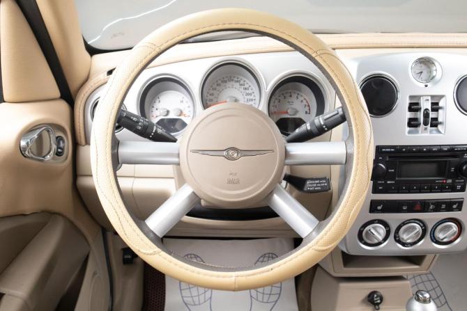 Chrysler PT Cruiser с пробегом 2006 года, цена 549 000 рублей, 239700 км, универсал, Автокод Объявления