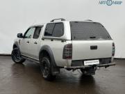 Ford Ranger II Рестайлинг Москва  - изображение 19